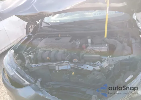 2019 Nissan Sentra Sv from USA, damaged, VIN 3N1AB7AP2KY414976